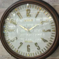 ساعت دیواری|ساعت دیواری و تزئینی|مشهد, خواجه ربیع|دیوار