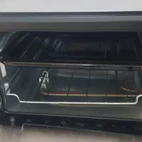 توستر|اجاق گاز و لوازم برقی پخت‌وپز|قرچک, پارس سرام|دیوار