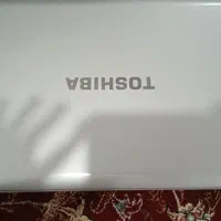 لبتاب توشیبا