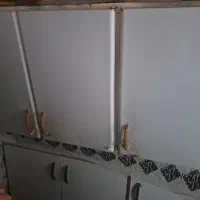 کابینت|آب‌چکان و نظم‌دهنده ظروف|اردبیل, |دیوار