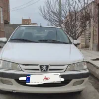 پژوپارس سال xu7|خودرو سواری و وانت|ملکان, |دیوار