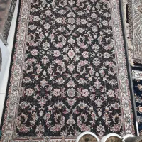 فرش ماشینی ۴ متری