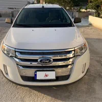 فورد ایج ۲۰۱۴