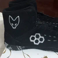 کفش کشتی  RUDIS در حد نو