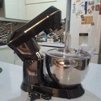 همزن کاسه دار 8.5 لیتری کاستلو CL175
