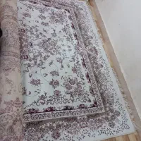 فرش|فرش|مسجد سلیمان, |دیوار