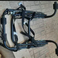 دوچرخه بند و فرش ۴ متری همراه پادری ست سالم سالم