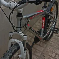 دوچرخه26رامبو
