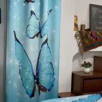 پرده خواب پانچی