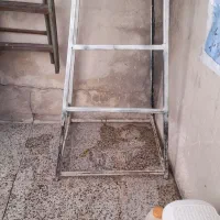 چهارپایه|صندلی و نیمکت|کرمانشاه, |دیوار