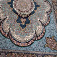 فرش ۱۲متری درحد نو|فرش|گلبهار, شهر جدید گلبهار|دیوار