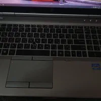 hp 8560p|رایانه همراه|بوشهر, |دیوار