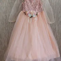 لباس مجلسی بچه گانه