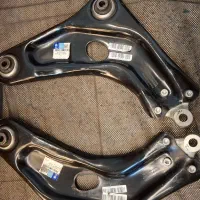 کمک ۲۰۶ عقب و جلو و لوازم جلوبندی|قطعات یدکی و لوازم جانبی|مشهد, نیروی هوایی|دیوار