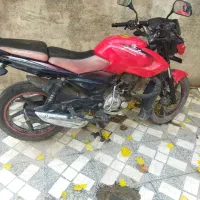 موتور پالس اصلی مدارک کامل