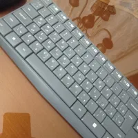 ست ماوس و کیبورد لاجیتک مدل MK235 بی سیم