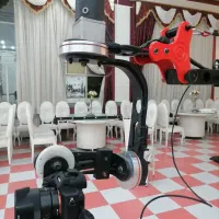 کری سه موتوره ادیسون