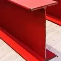 تیرآهن ۲۰ششمتری نونو