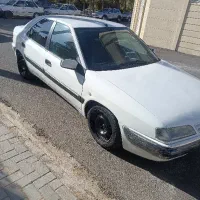 زانتیا 86دوررنگ موتور