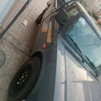 نیسان دوگانه سوز مدل 1404