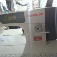 چرخ خیاطی راسته|ماشینآلات صنعتی|دوتپه, |دیوار