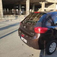 تیبا ۲ فول/ بیرنگ/ بدون ضربه|خودرو سواری و وانت|کرج, کوی زنبق|دیوار