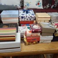 ۲۳ عدد جعبه جواهرات