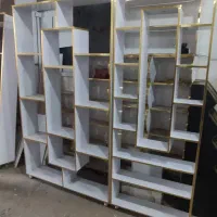 رگال کمدی ویترین چهارخونه|فروشگاه و مغازه|اصفهان, ارداجی|دیوار