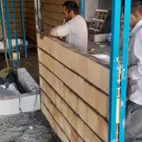 والپست،رابیتس،منقطع،