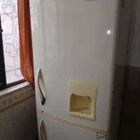 فروش یخچال فریزر امرسان