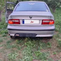 سمند LX|خودرو سواری و وانت|شادیان, |دیوار