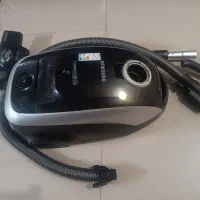 جاروبرقی سامسونگ کنترل بلوتوثی کره|جاروبرقی، جارو شارژی، بخارشو|تهران, شهران جنوبی|دیوار