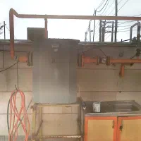 لوله کشی گاز