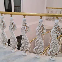 اجرای تخصصی نرده استیل|خدمات پیشه و مهارت|جهرم, |دیوار