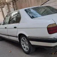 BMW 735i