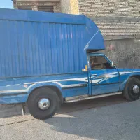 نیسان مدل ۱۳۸۸تک سوز
