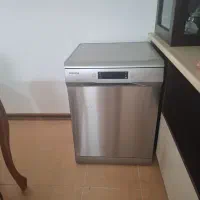 ظرف شویی ۱۴نفره سامسونگ اصل