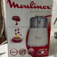 همزن فیلیپکس و خردکن مولینکس