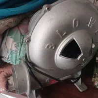 بولیور ۳ اینچی
