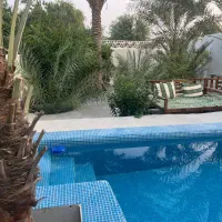 اجاره ویلا باغ دربستی استخر دار|اجارهٔ کوتاهمدت ویلا و باغ|قشم, |دیوار