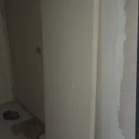 درب آشپزخانه