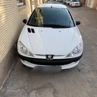 پژو 206 تیپ ۲، مدل ۱۴۰۰|خودرو سواری و وانت|کرمان, |دیوار