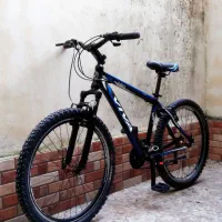 دوچرخه ۲۶ ویوا VIVA|دوچرخه، اسکیت، اسکوتر|لاهیجان, بوجایه|دیوار