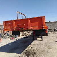 تریلر، تریلی کفی