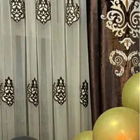 پرده و دکور ترک|پرده، رانر، رومیزی|تهران, آهنگ|دیوار