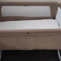 تخت کنار مادر|تخت و صندلی بچه|مشهد, چاهشک|دیوار