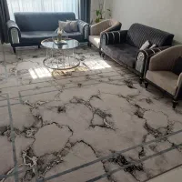 دو تخته فرش 9متری