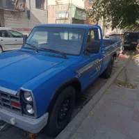 زامیاد|خودرو سواری و وانت|تهران, شادآباد|دیوار