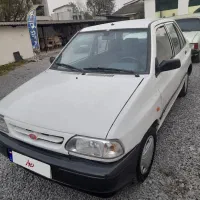 پراید۸۹|خودرو سواری و وانت|نور, |دیوار