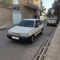 پراید ۱۳۱ SE مدل ۹۳|خودرو سواری و وانت|تهران, مطهری|دیوار